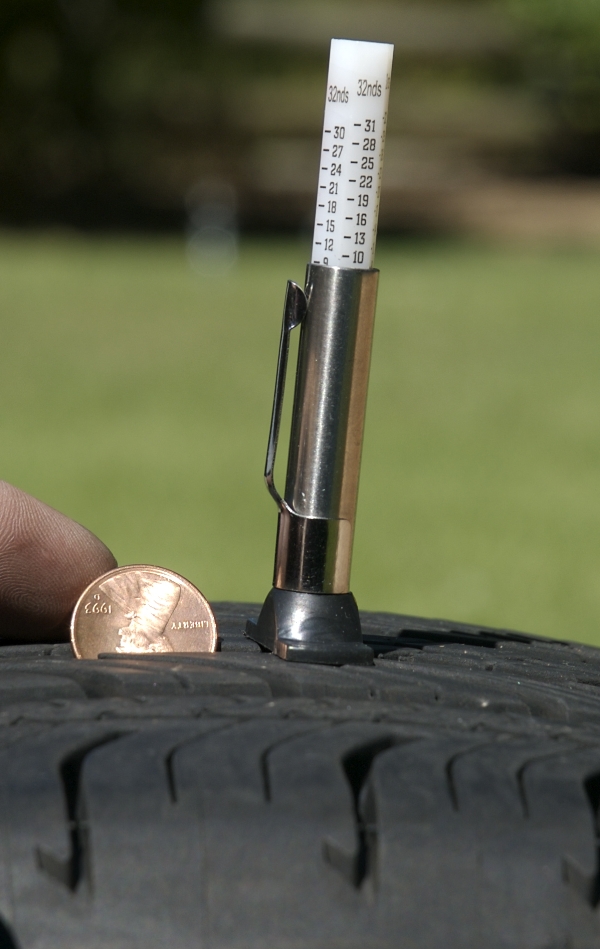 16" All Season Michelin Energy MXV4 S8 new condition