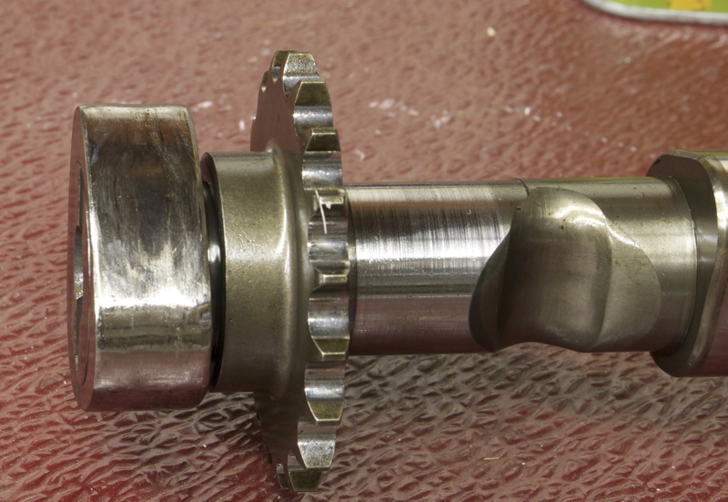 just changed cam follower VW GTI Forum / VW Rabbit Forum / VW R32