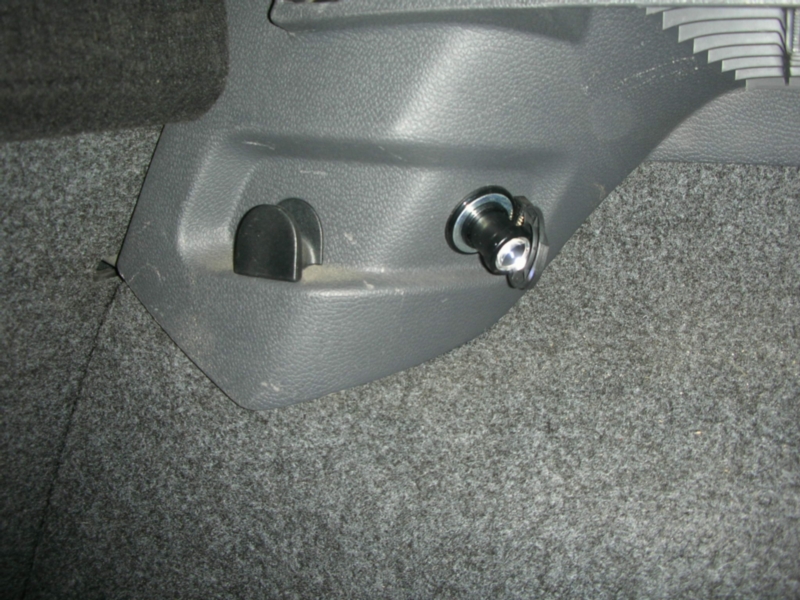 cigarette lighter - VW GTI Forum / VW Rabbit Forum / VW R32 Forum / VW